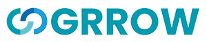 Logo des Forschungsprojekts GRROW